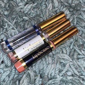 LipSense bundle. Lightly used